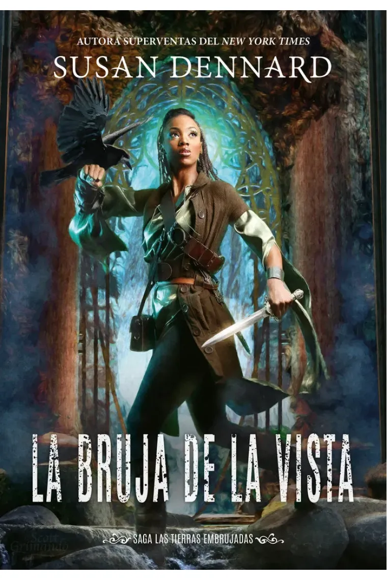 LA BRUJA DE LA VISION