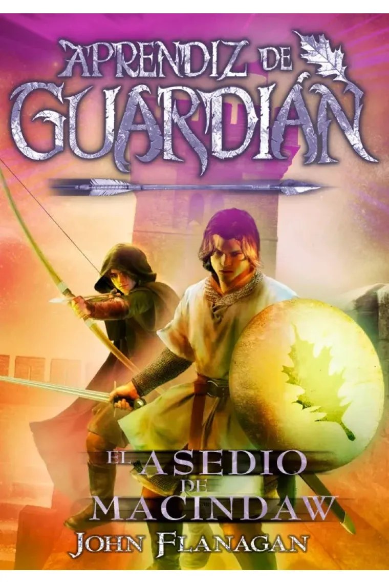 El asedio de Macindaw