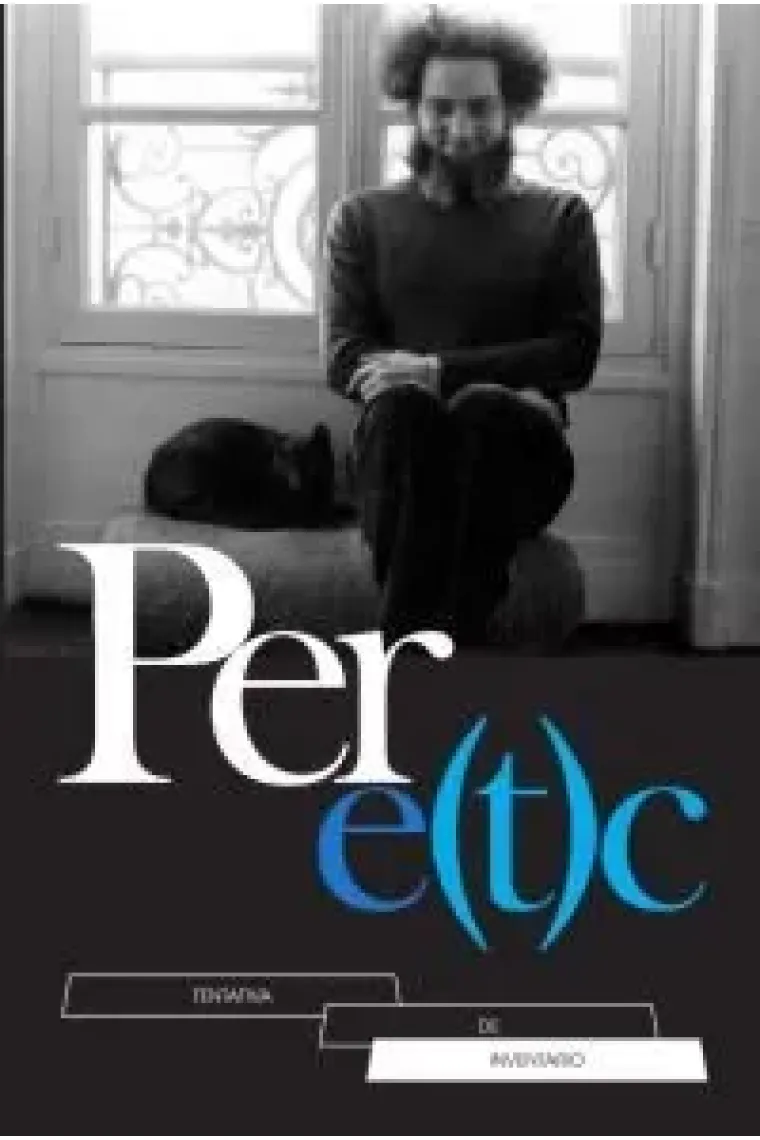 Pere(t)c. Tentativa de inventario