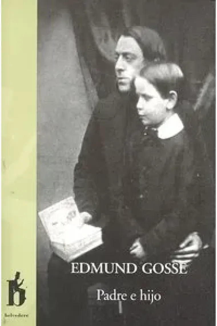 Padre e hijo
