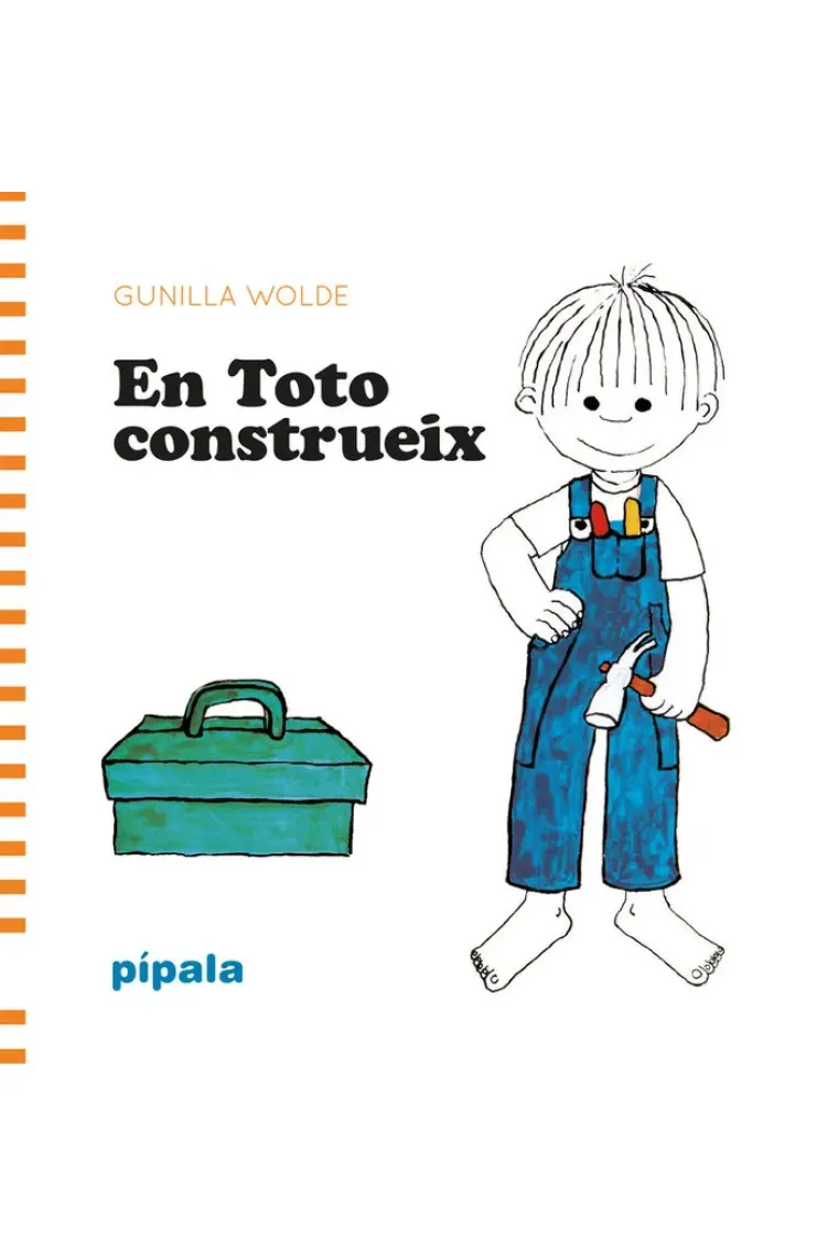 EN TOTO CONSTRUEIX (Catalán)