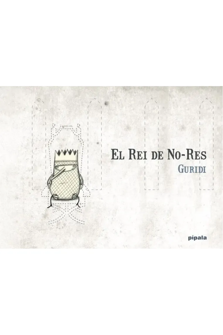 EL REI DE NO-RES