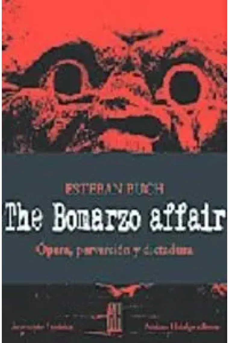THE BOMARZO AFFAIR