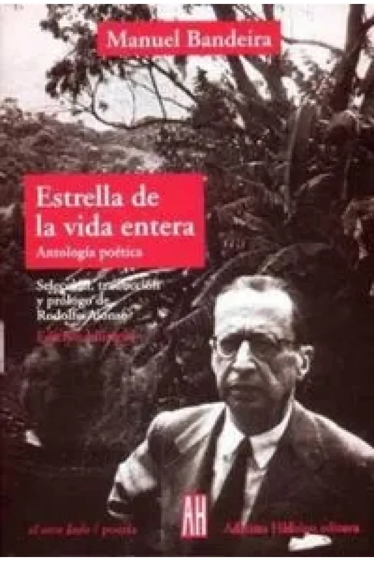 ESTRELLA DE LA VIDA ENTERA