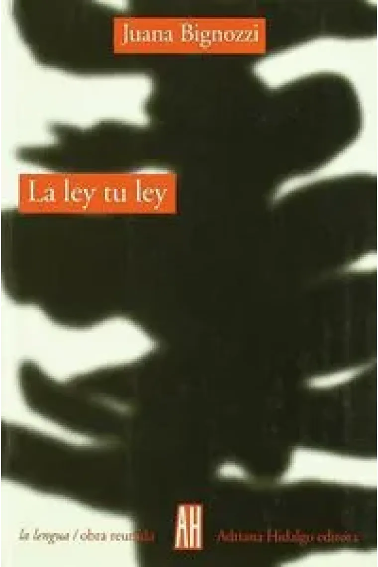 LEY TU LEY