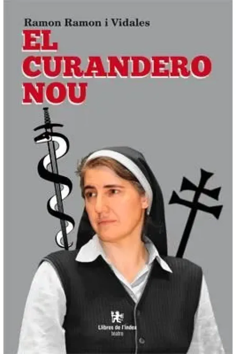 El curandero nou (Catalán)