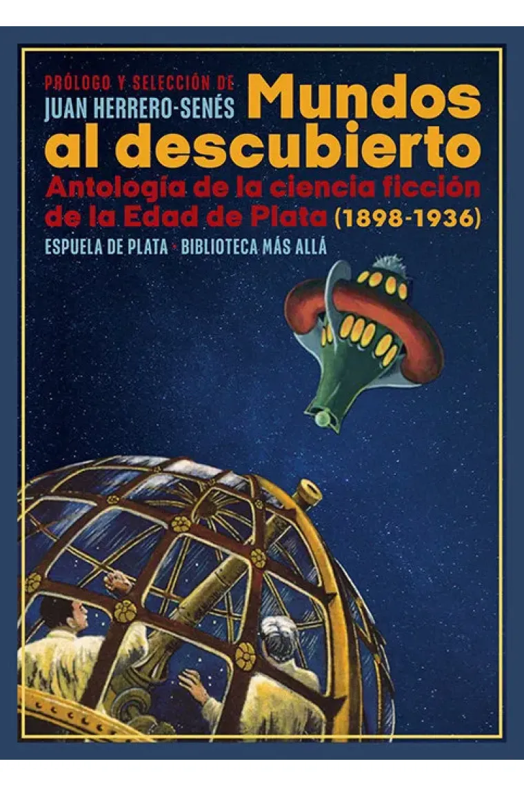 Mundos al descubierto