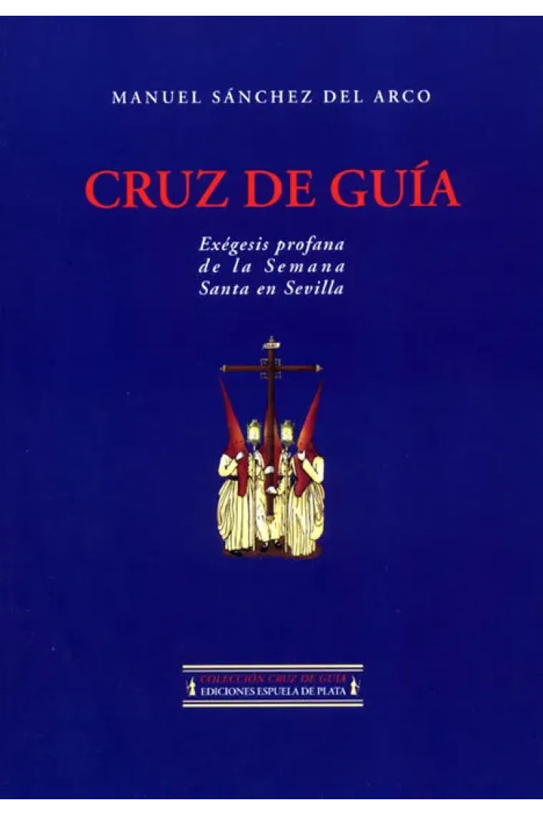 Cruz de Guía
