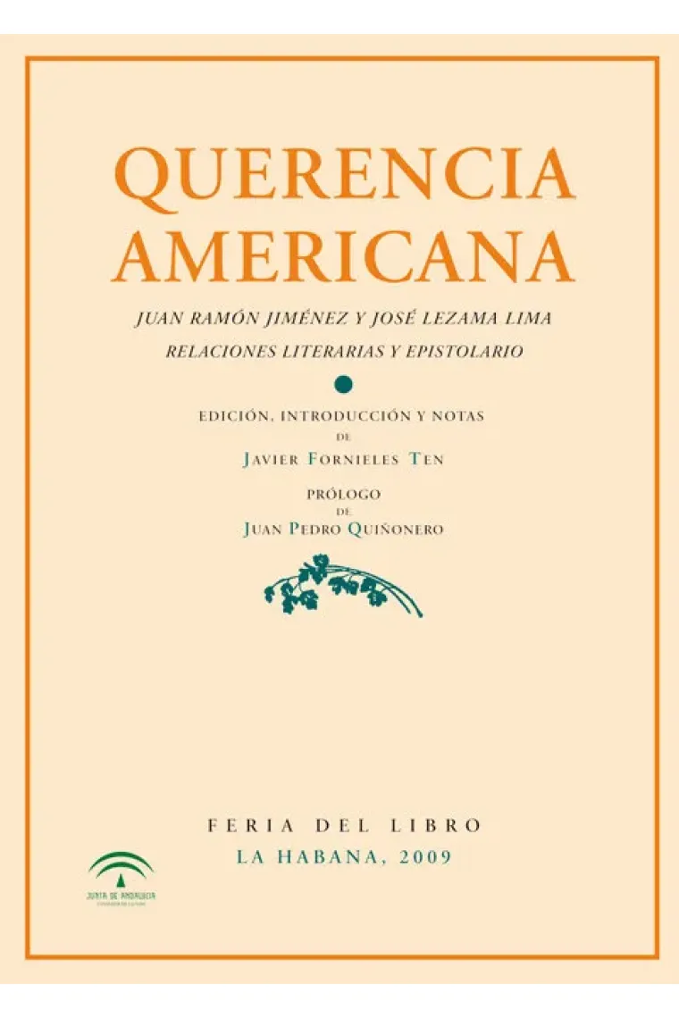 Querencia americana