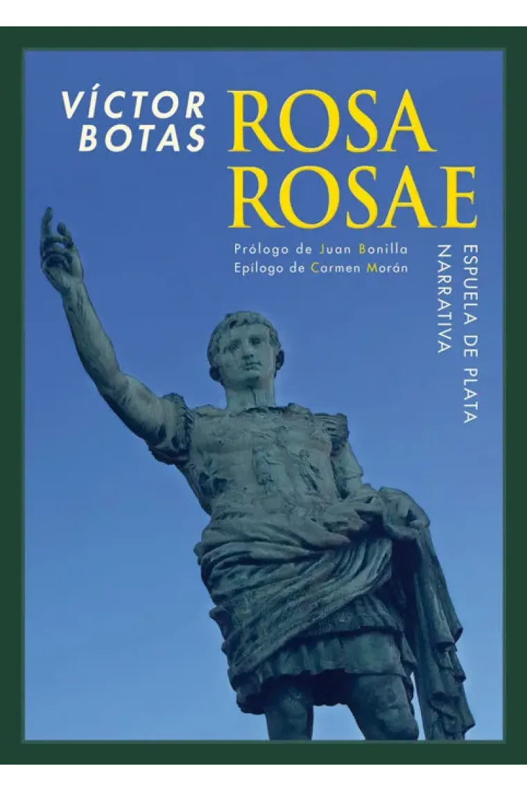 Rosa rosae