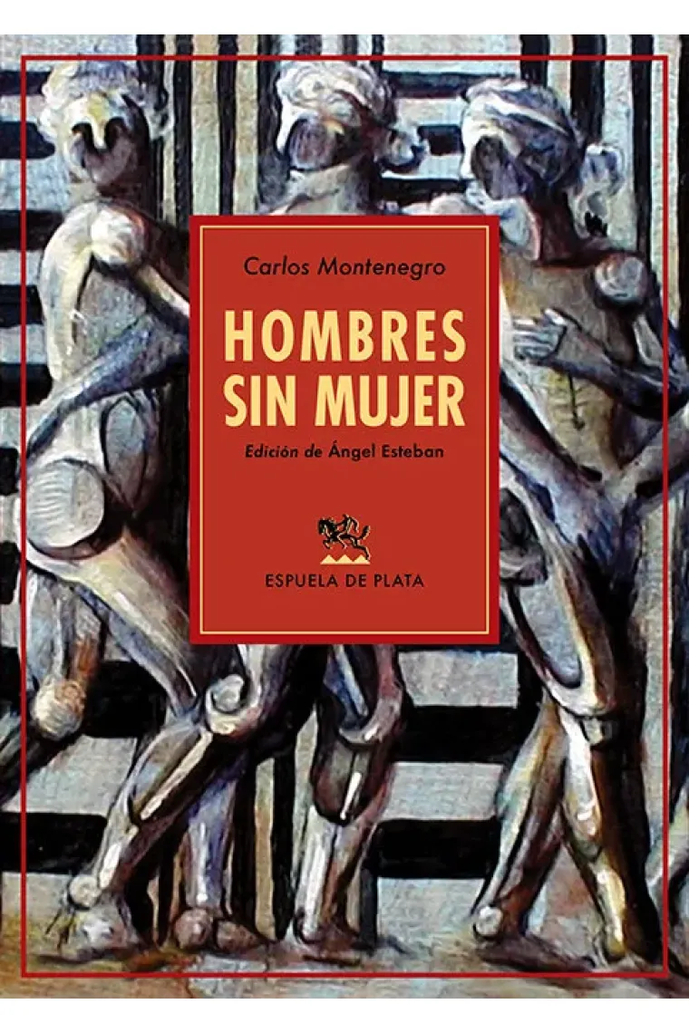Hombres sin mujer