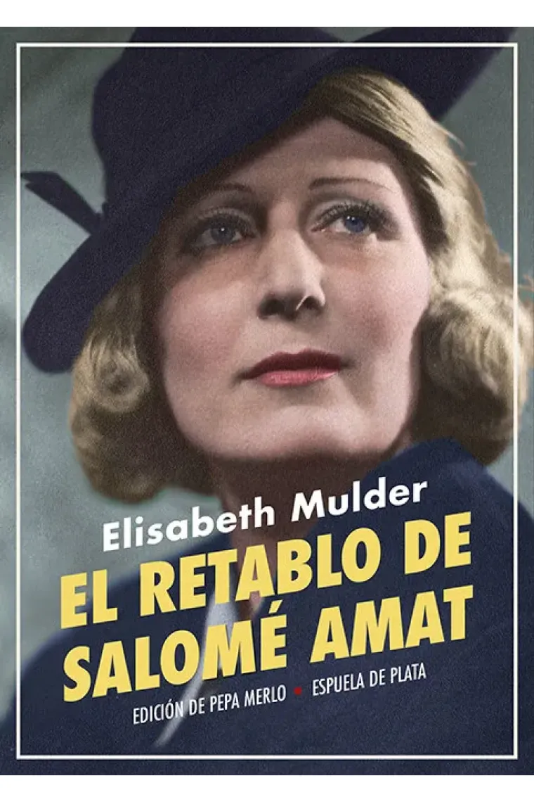 El retablo de Salomé Amat