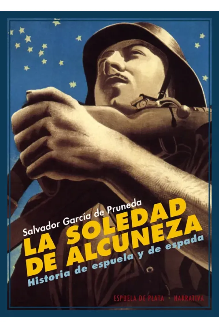 La soledad de Alcuneza