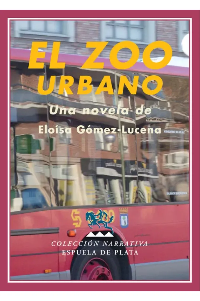 El zoo urbano