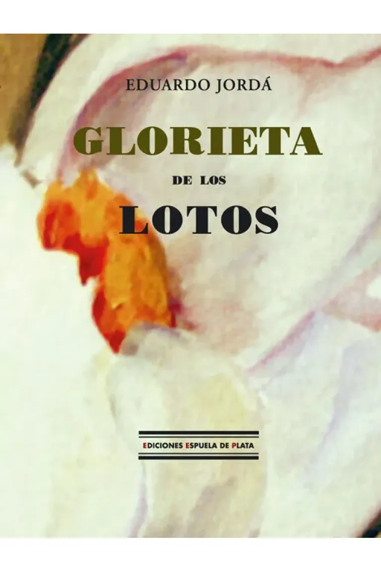 Glorieta de los lotos
