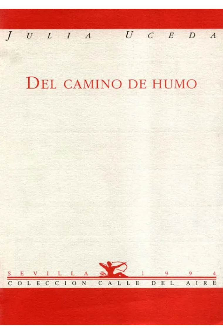 Del camino de humo