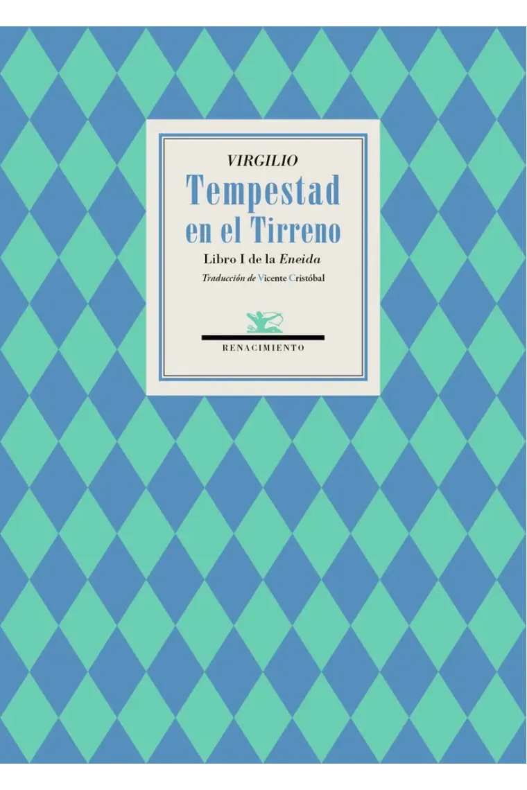TEMPESTAD EN EL TIRRENO