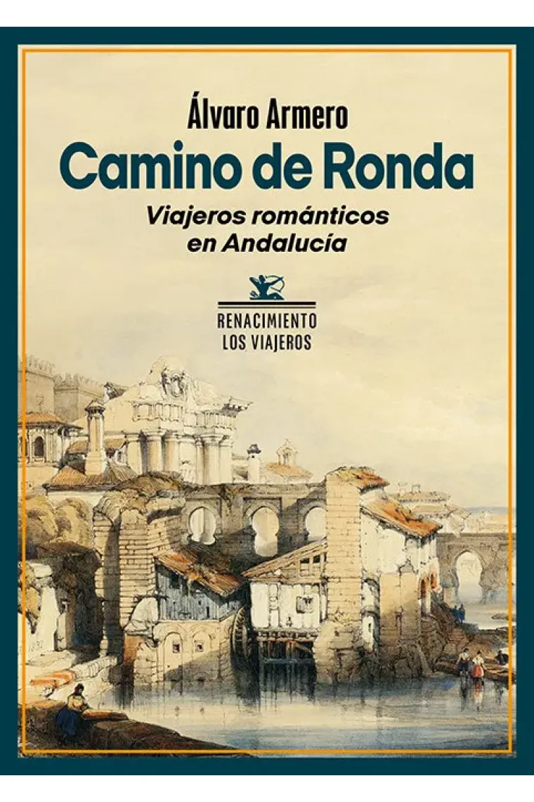 CAMINO DE RONDA
