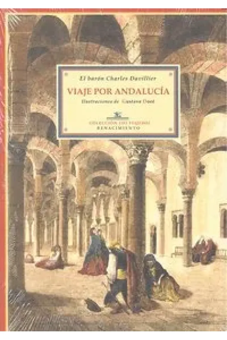Viaje por Andalucía