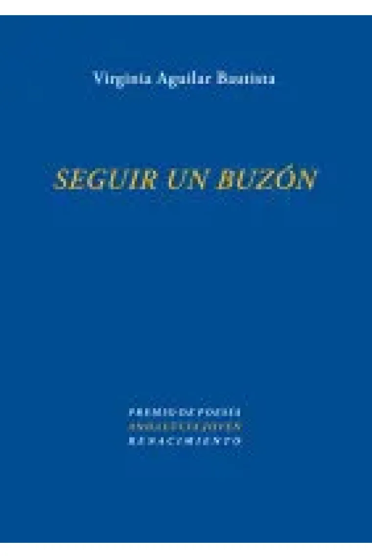 Seguir un buzón