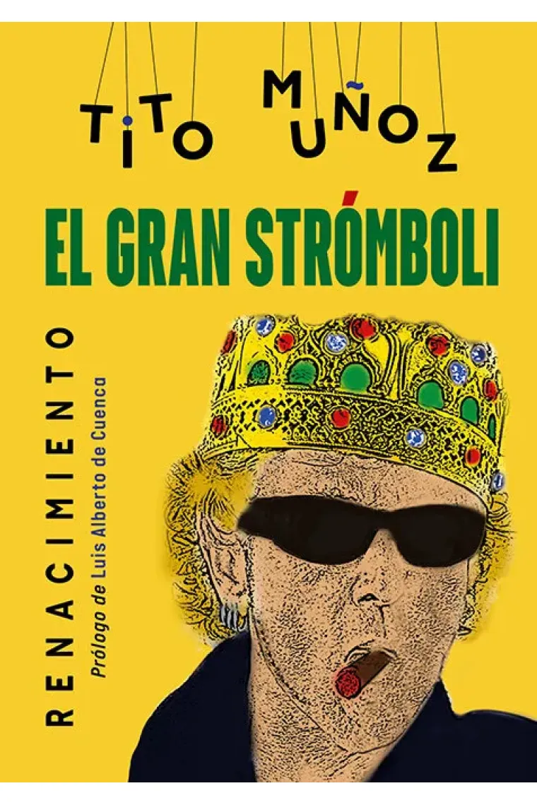 EL GRAN STROMBOLI
