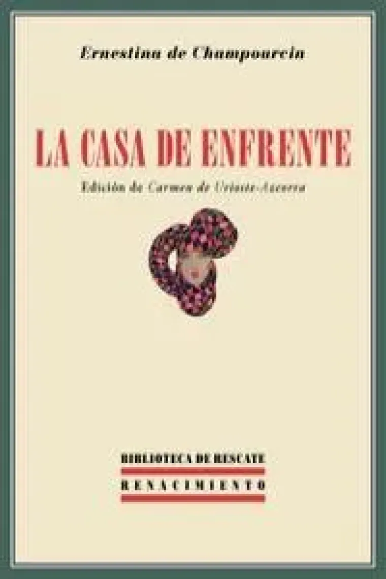 La casa de enfrente
