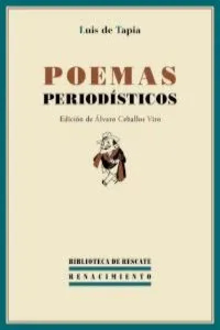 Poemas periodísticos