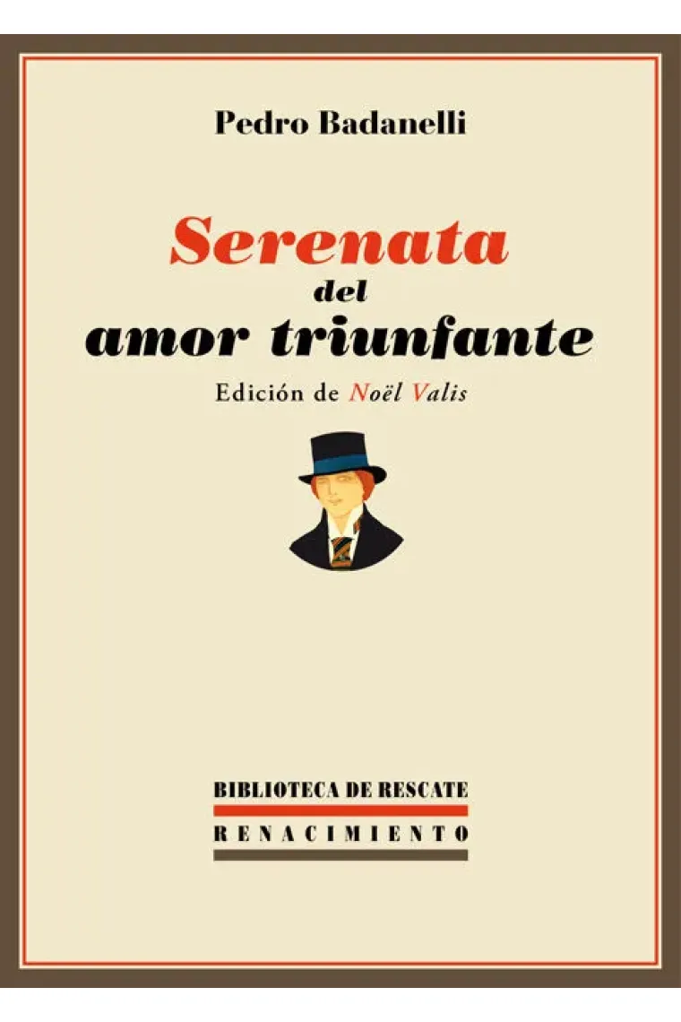 Serenata del amor triunfante