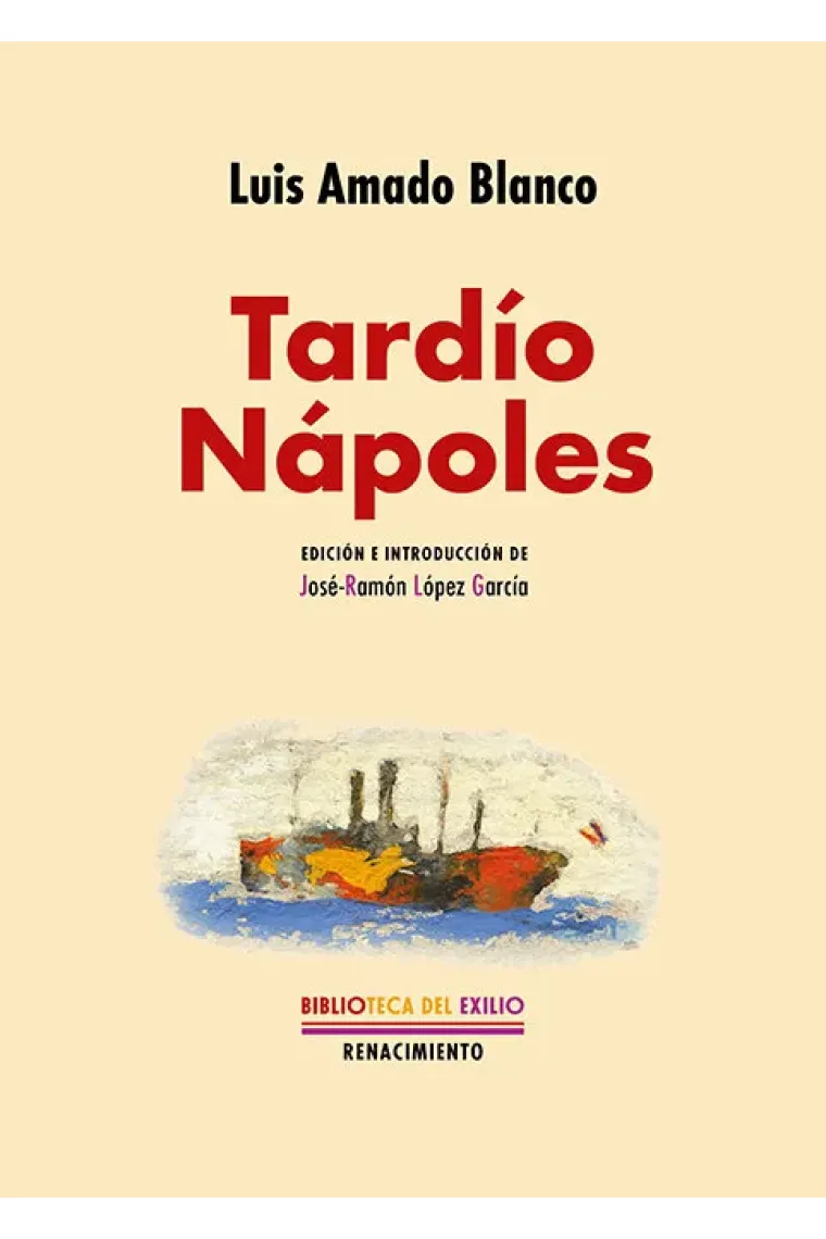 TARDIO NAPOLES