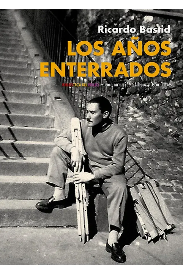 AÑOS ENTERRADOS,LOS