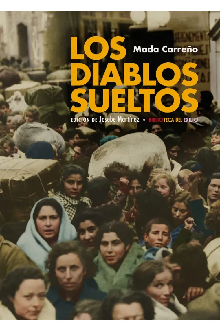 Los diablos sueltos