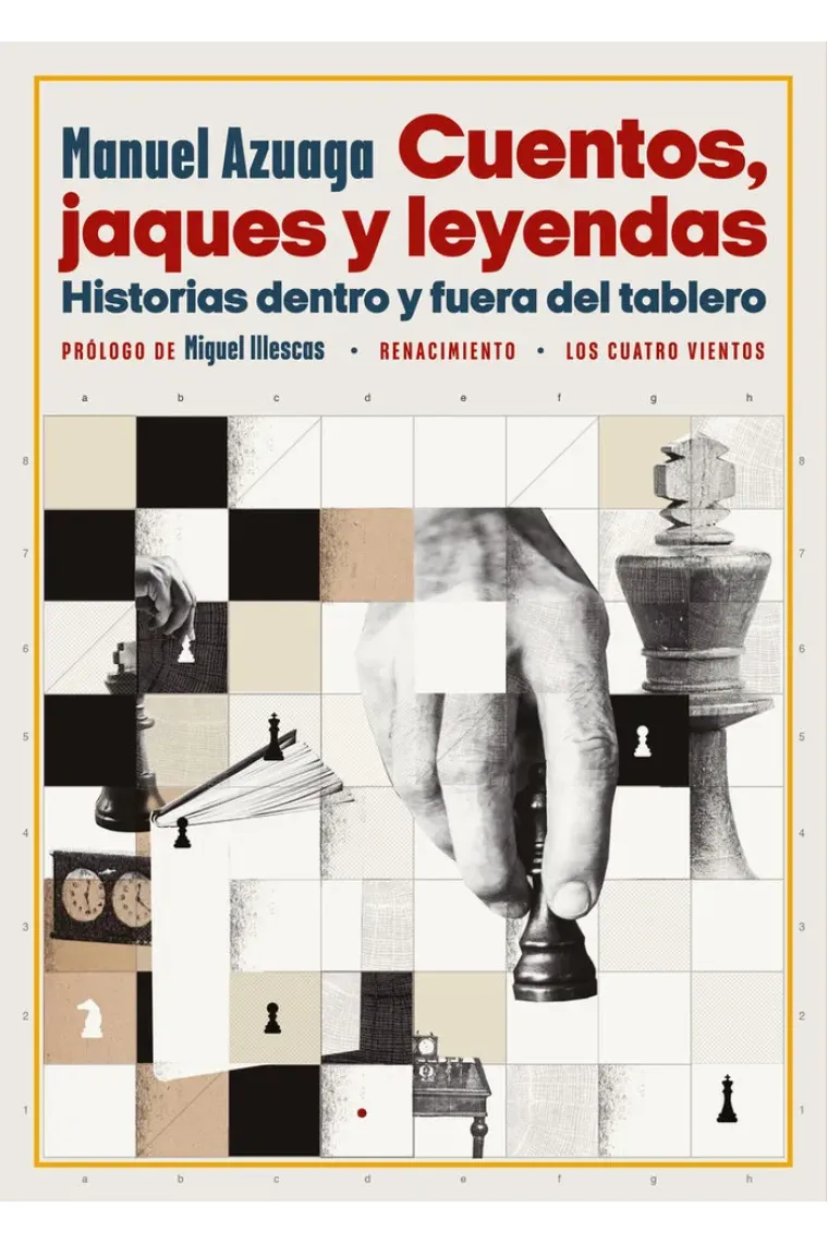 CUENTOS, JAQUES Y LEYENDAS