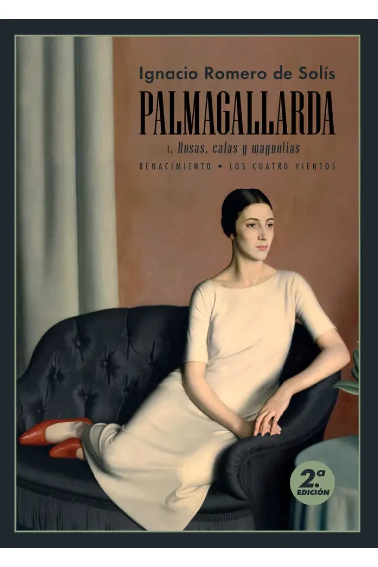 Palmagallarda. I