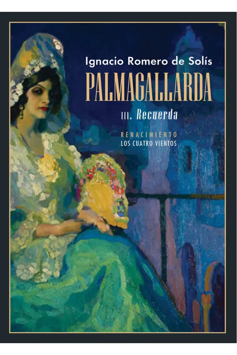 Palmagallarda. III