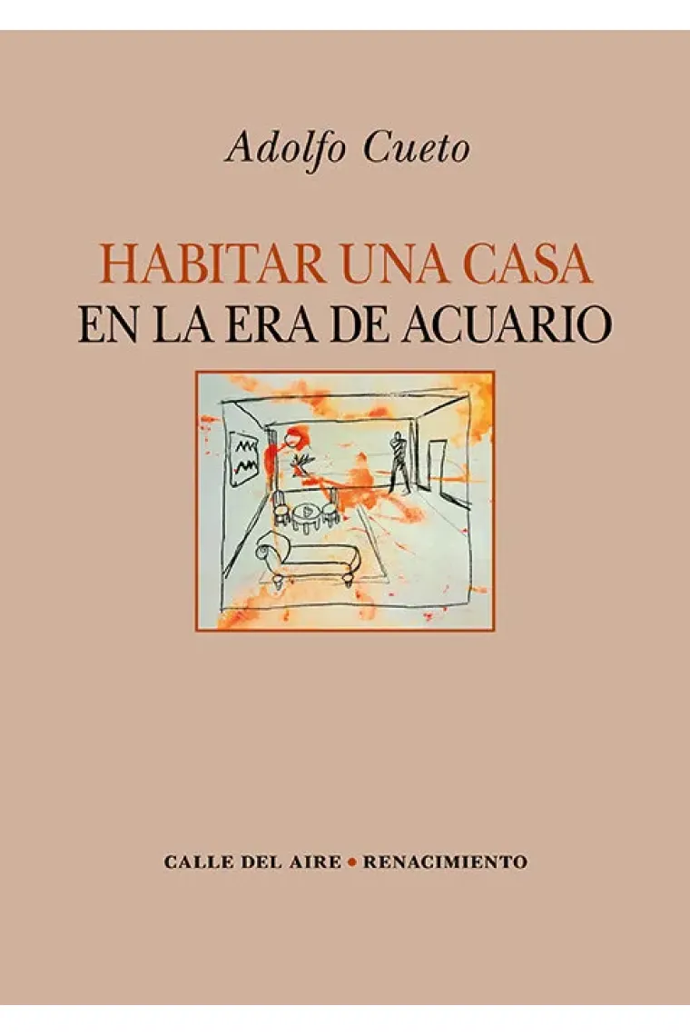 HABITAR UNA CASA EN LA ERA DE ACUARIO
