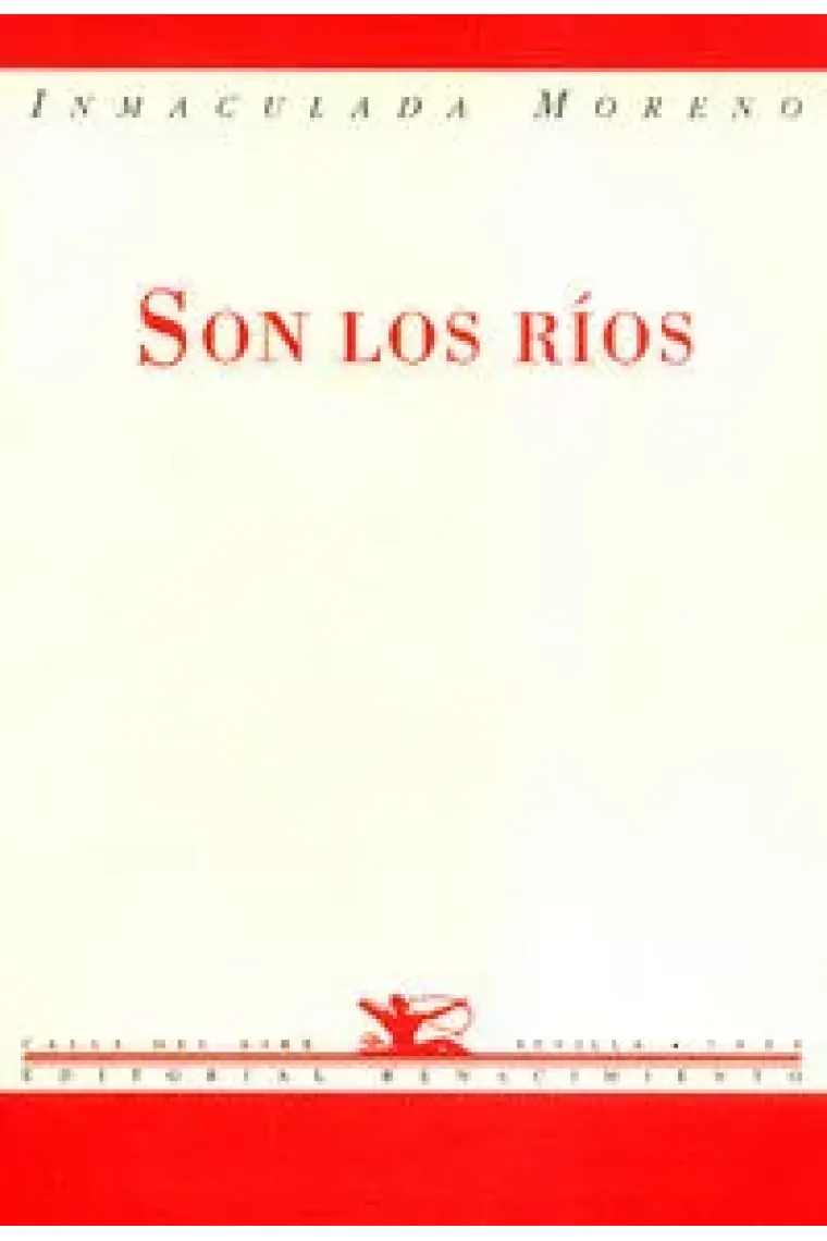 Son los ríos