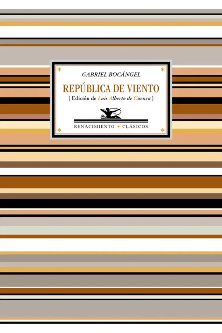 República de viento