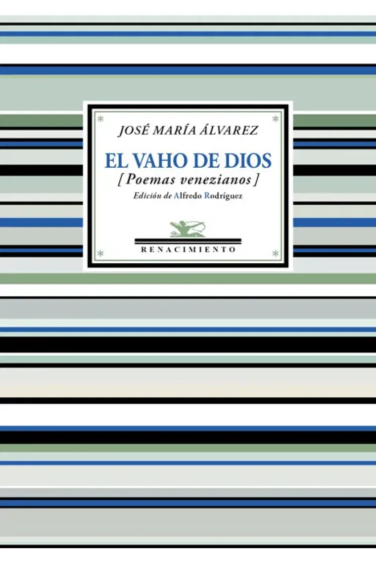 El vaho de Dios