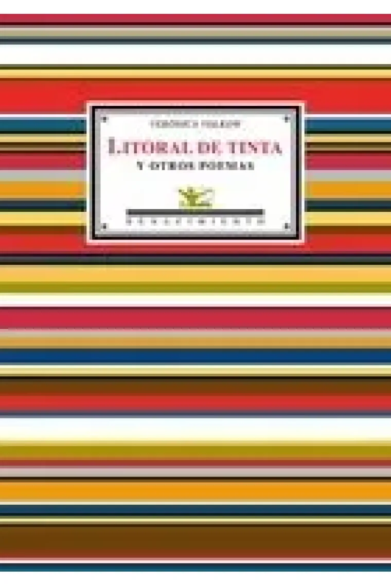 Litoral de tinta y otros poemas