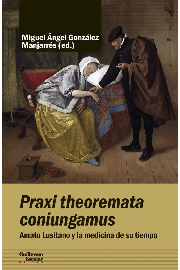 Praxi theoremata coniungamus