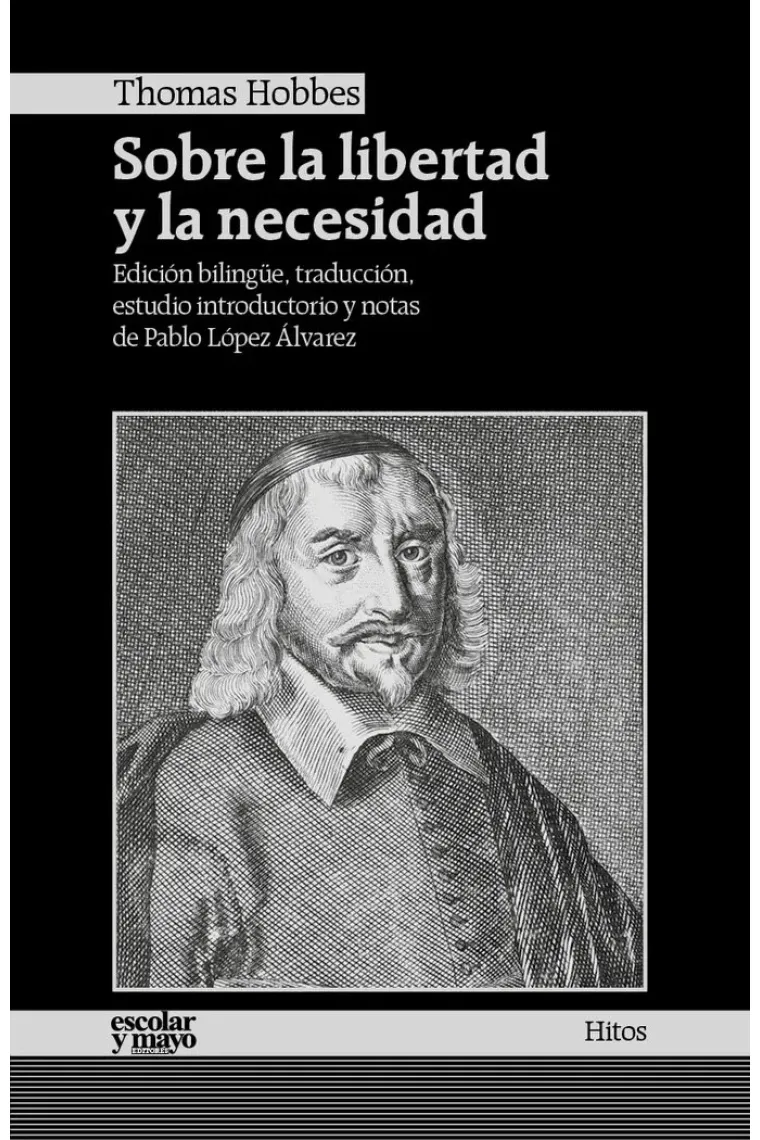 Sobre la libertad y la necesidad