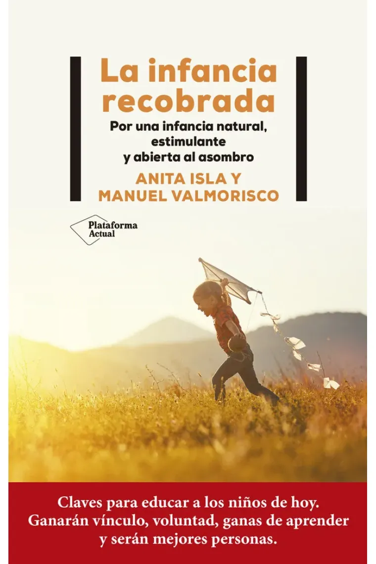 La infancia recobrada