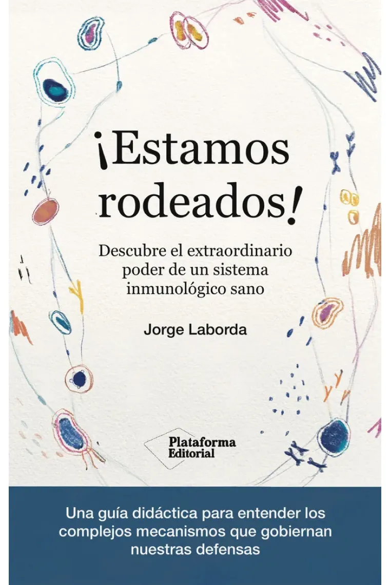 ESTAMOS RODEADOS