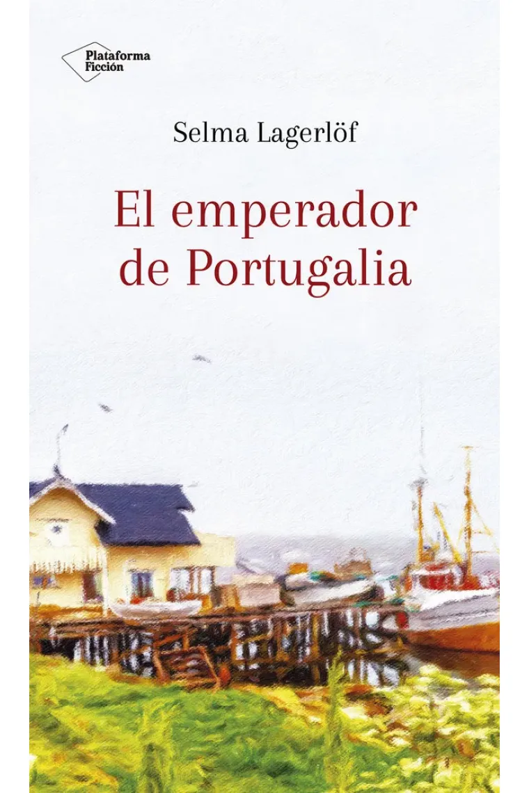 El emperador de Portugalia
