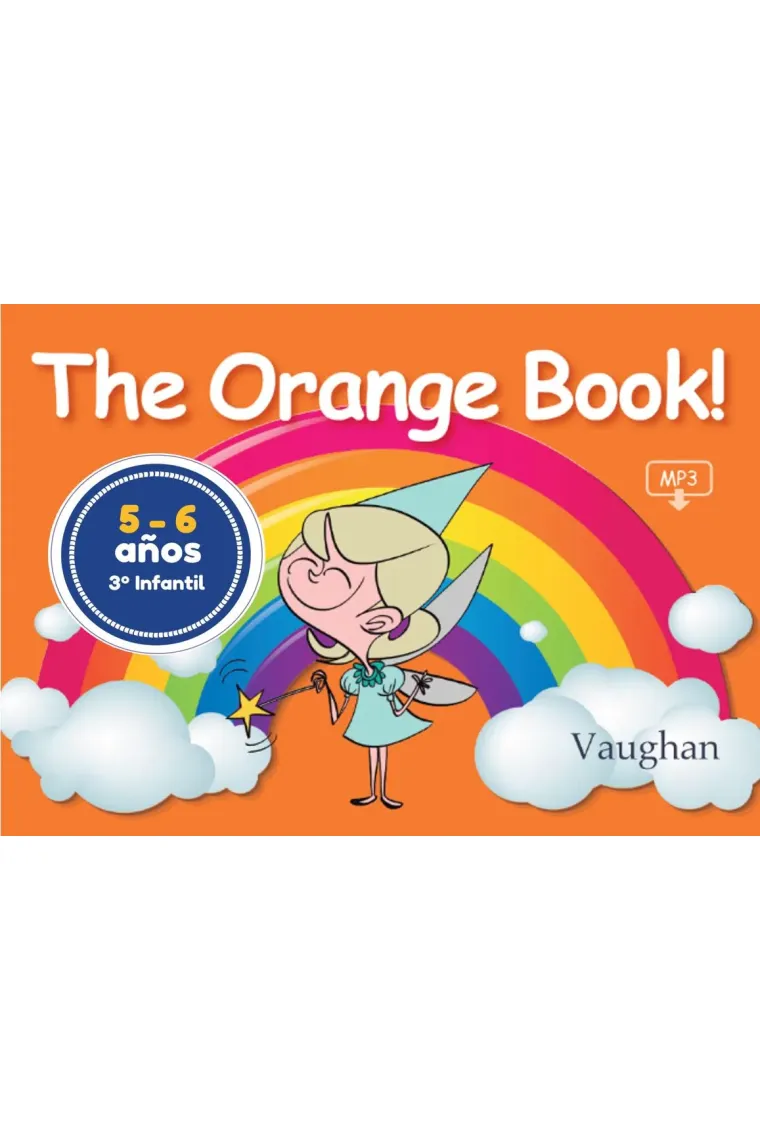 The Orange Book!
