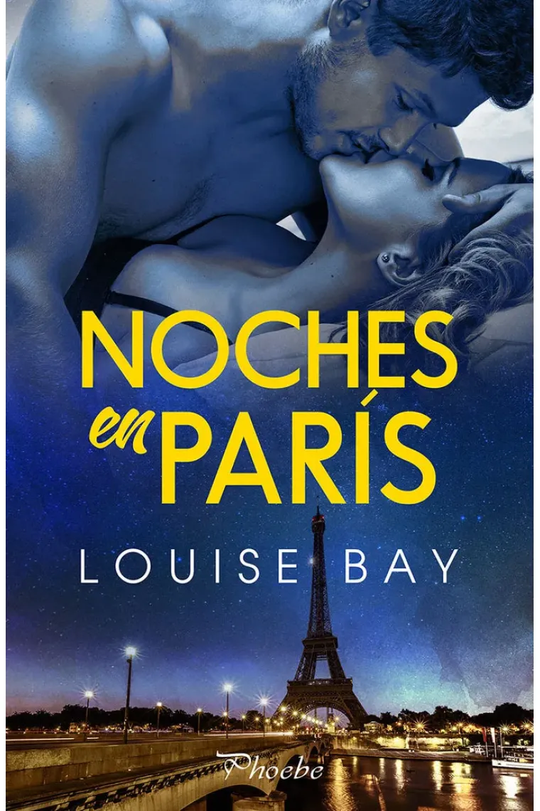 NOCHES EN PARIS