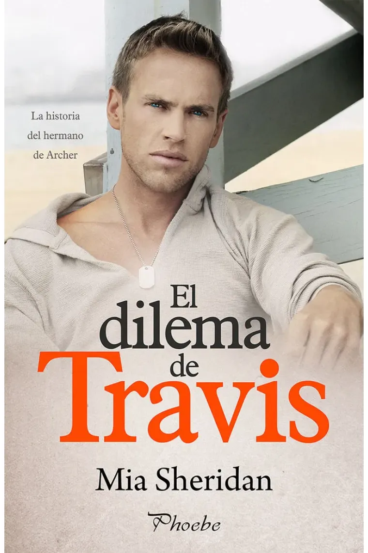 DILEMA DE TRAVIS,EL