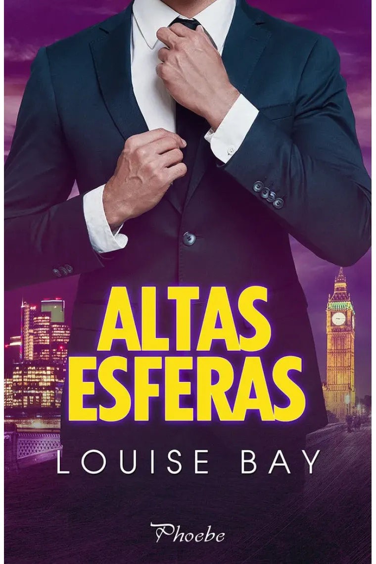 Altas esferas