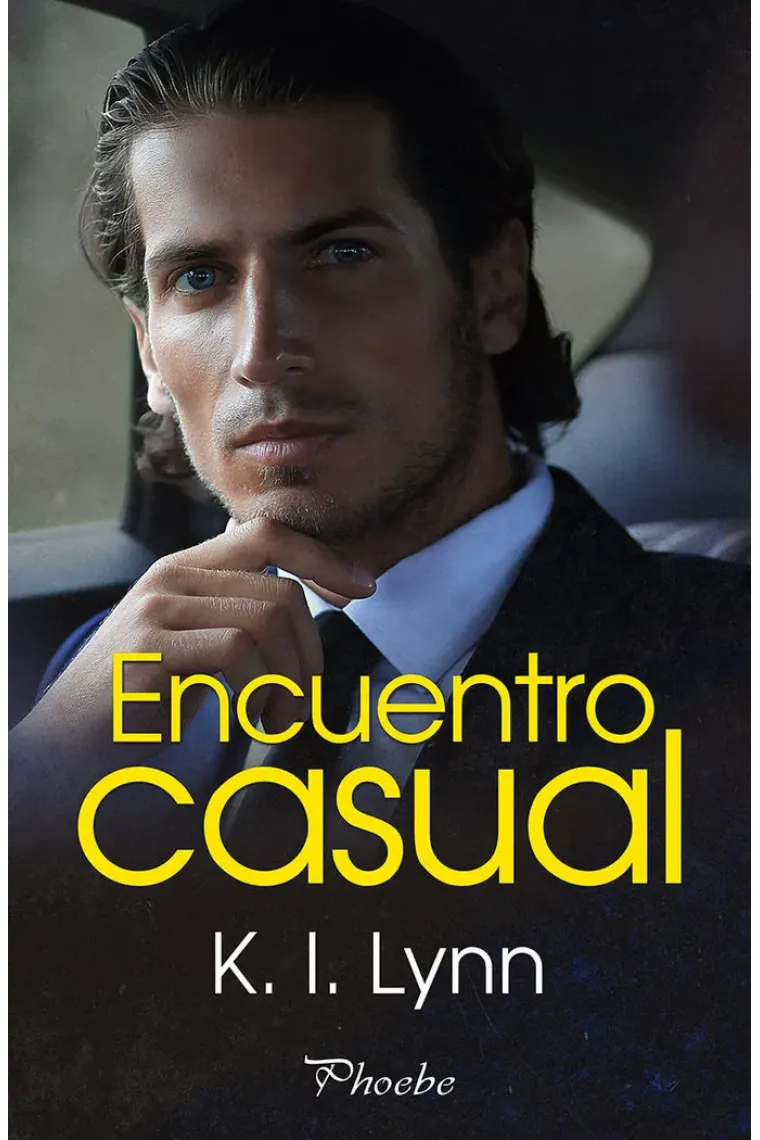 ENCUENTRO CASUAL