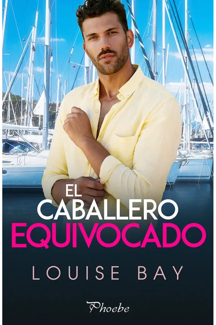 EL CABALLERO EQUIVOCADO